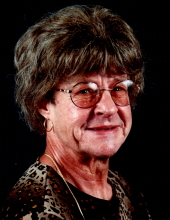 Wanda Jean Cummings