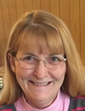 Shirley Jeanette (May) Lanehart