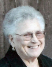 Barbara Jean Marsh