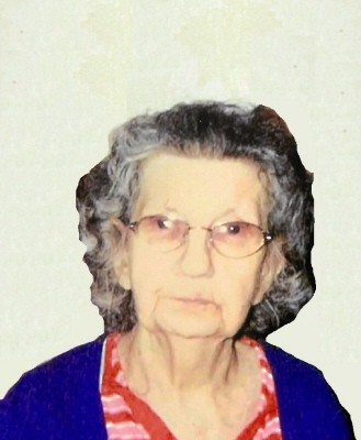 Photo of Edna Webb