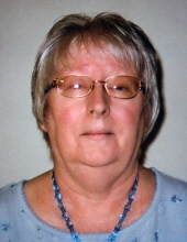 Joyce Elaine Wilkins