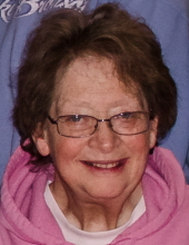Barbara Jean Noland