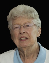Doris E. Pardee