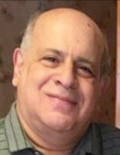 Joseph  George  Forenza