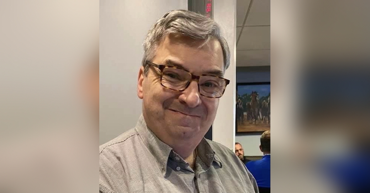 Obituary information for David S. Prescott