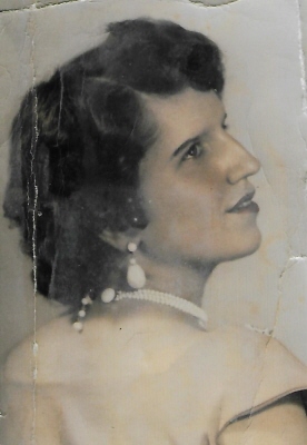 Photo of Alma Harris