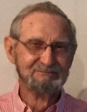 Howard E.  Roberts