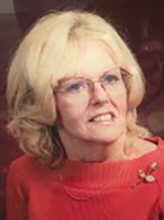 Linda Sue Gregory