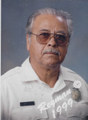 Photo of Joe Ruiz