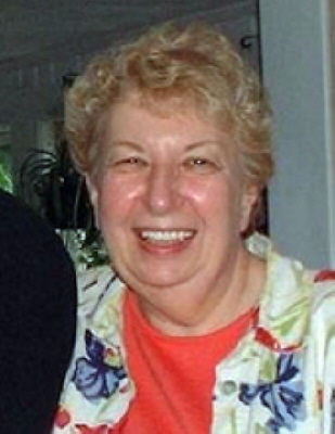 Photo of Barbara Bernstein