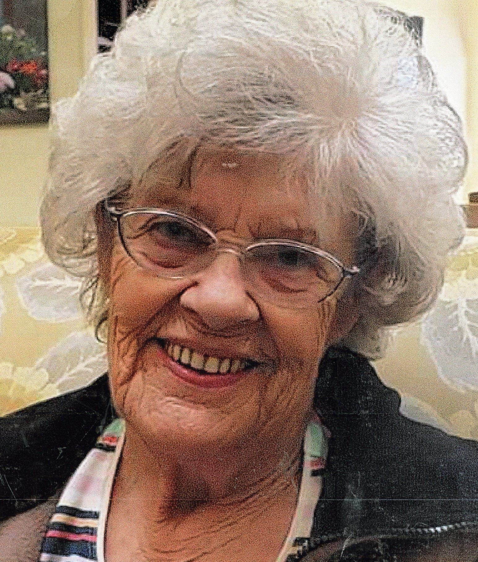 Lois F. Larimore 2020 Deiters Funeral Home & Crematory