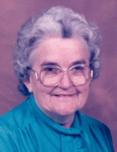 Stella Odom Hatch