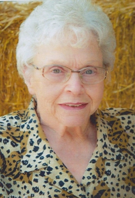 Photo of Frances Walters