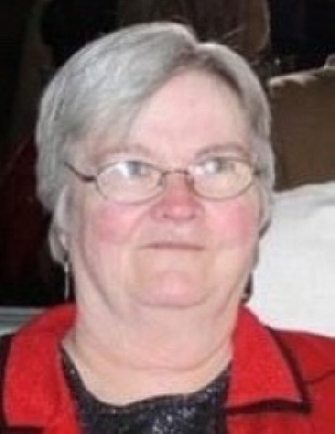 Photo of Joan Rempel