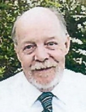 Edward A. Pellerin