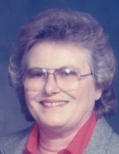Annette Marie Watkins 19397751