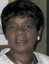 Mrs. Beverly  Ann Cook Williams