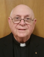 Fr. Herbert  J. Meyr