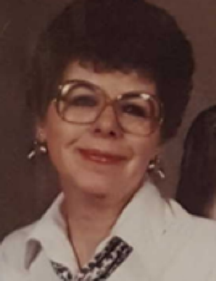 Mitzi Belle Quick Eldora, Iowa Obituary