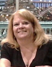 Meg Ellen Gault
