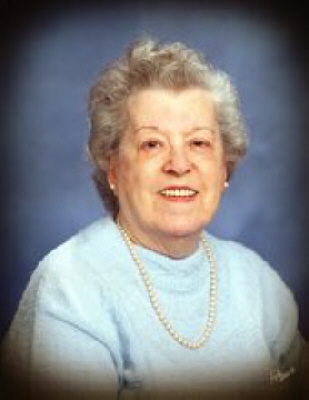 Photo of Lucy Morris