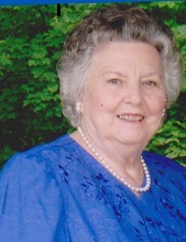 Mabel G. Norwood