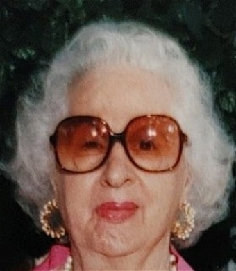 Photo of Rita Orrico