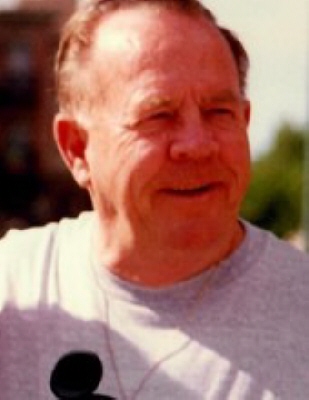 Photo of William Bittel