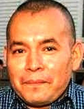 Manuel Guzman Parra