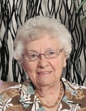 Mabel Joyce Emery
