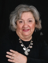 Nancy Lallo Caramucci