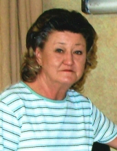 Sandra Lynn Lovvorn