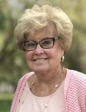 Pamela Lynn Myers