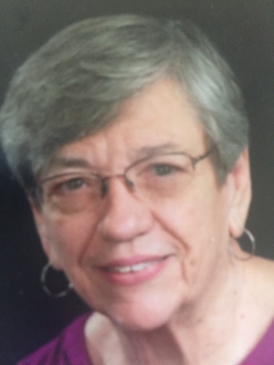 Shirley A. Horning