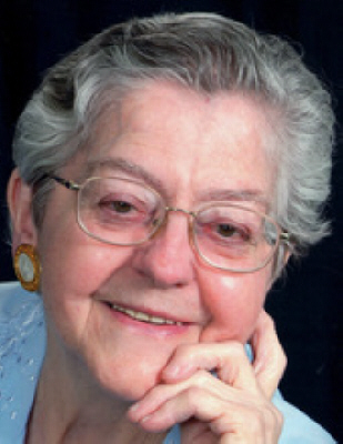 Photo of Jean Decker