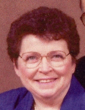 Phyllis Jean Richmond 19402138