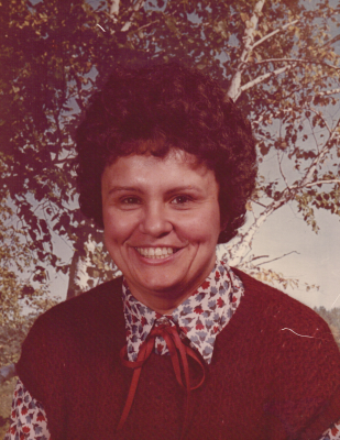 Photo of Veronica "Ronnie" Nyhan