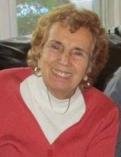 Barbara Jean Dolan Rice