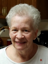 Joyce Faye Mansfield