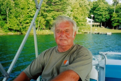 Photo of Robert Bentley Sr.