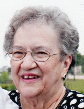 Cynthia  Ann Ferguson