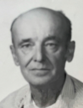Janos "John" Kovacs 19403431