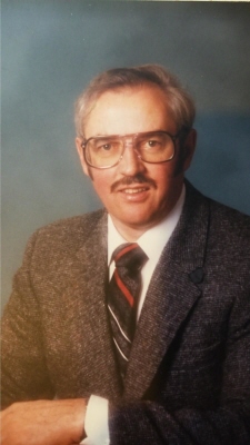 Edward Tanner