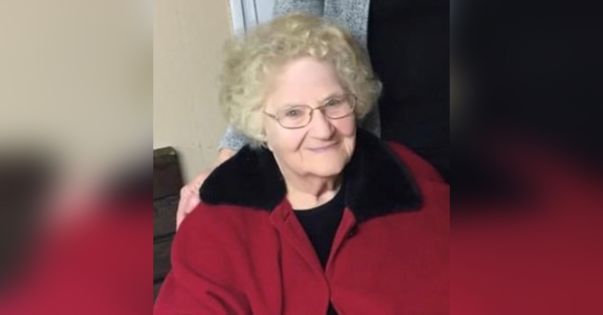 Obituary information for Opal Virginia "Dot" Wyatt