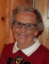 Bernice Ida Hanson