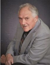 Robert C. Steinmiller