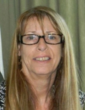 Brenda Kay Christian