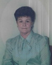 Mary Agnes Keller