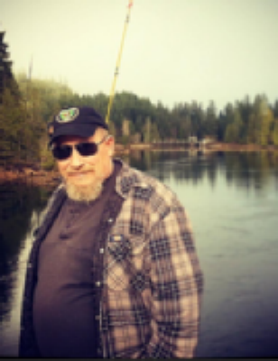 Roy Joseph WALL Port Alberni, British Columbia Obituary