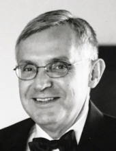 Ronald A. Gerster